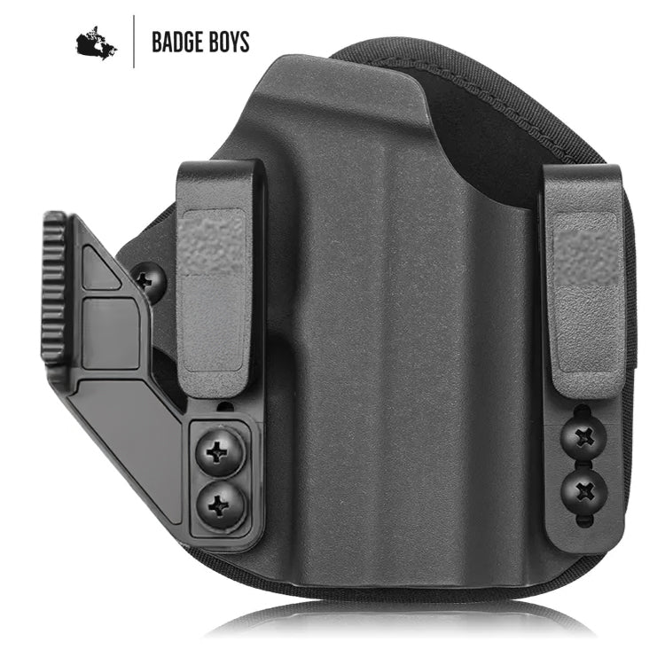 Universal Conceal IWB Holster v2