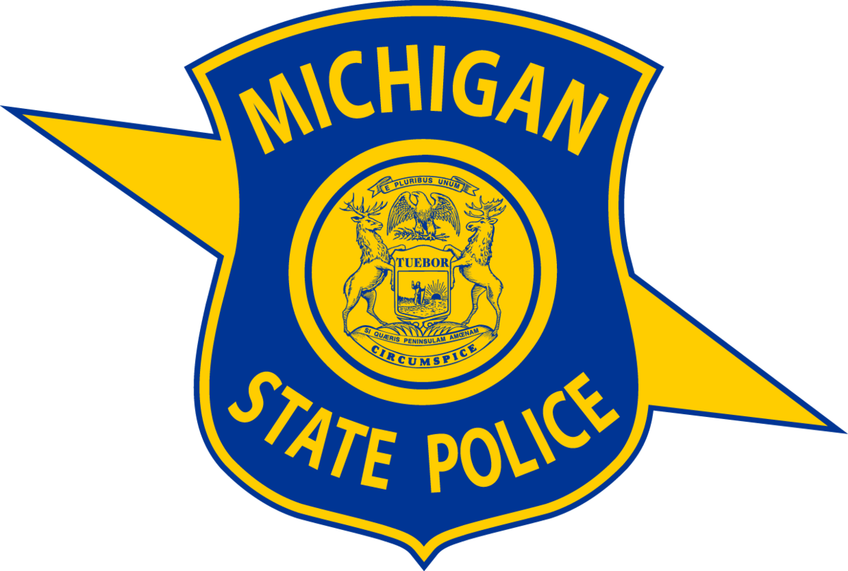 The Original Badge Wallet - Fits the US Michigan State Police Badge