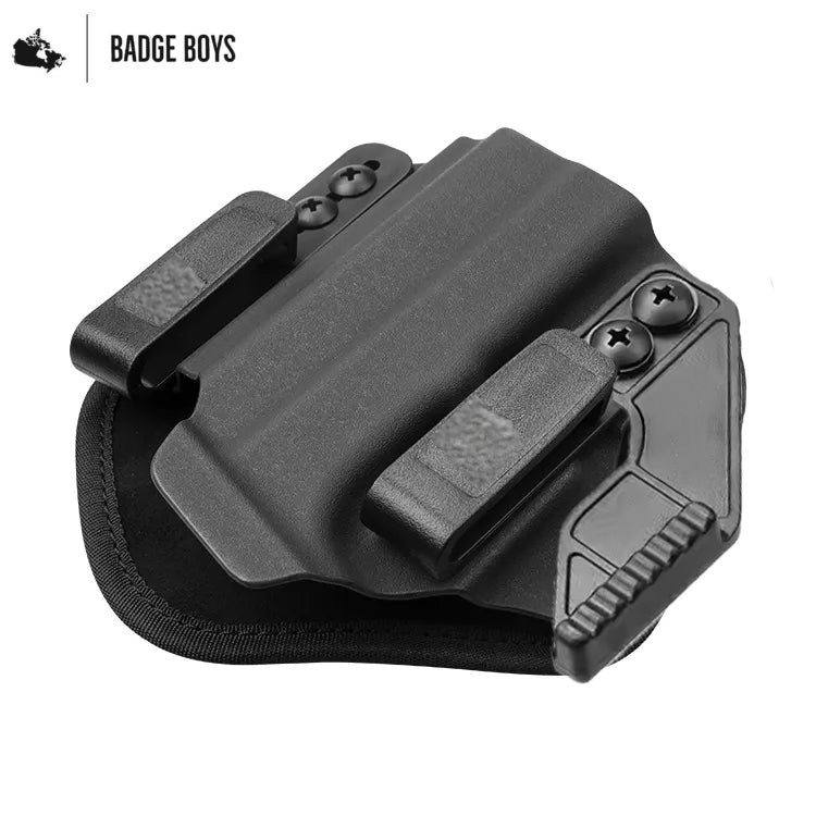 Universal Conceal IWB Holster v2