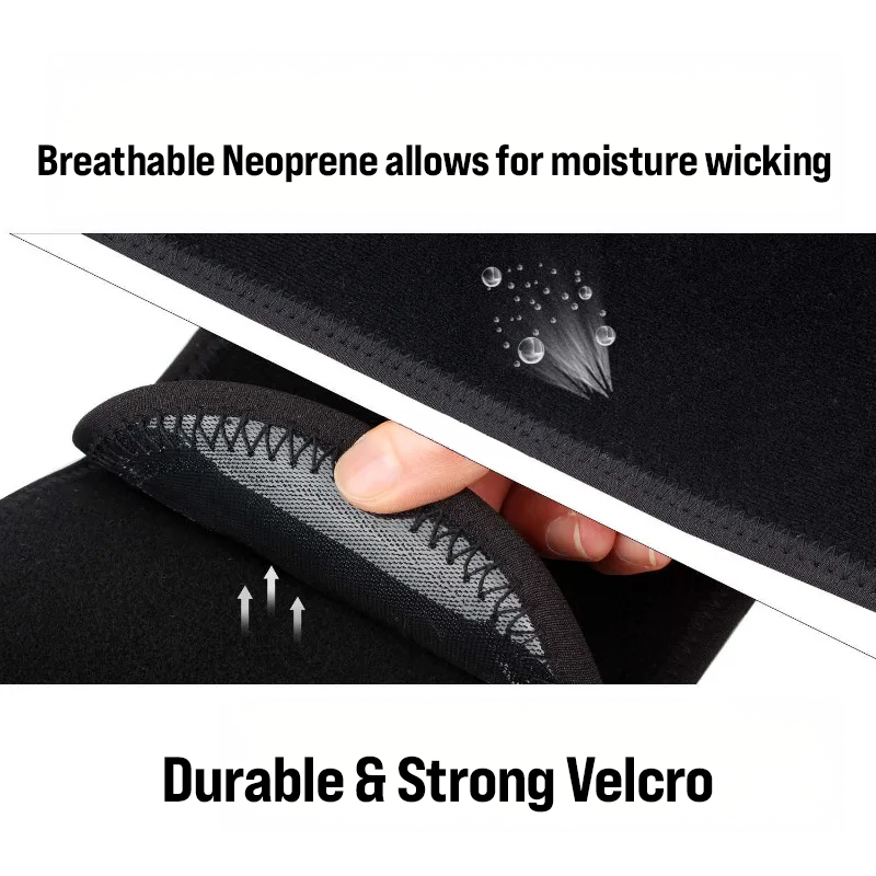 Universal Conceal Band Holster