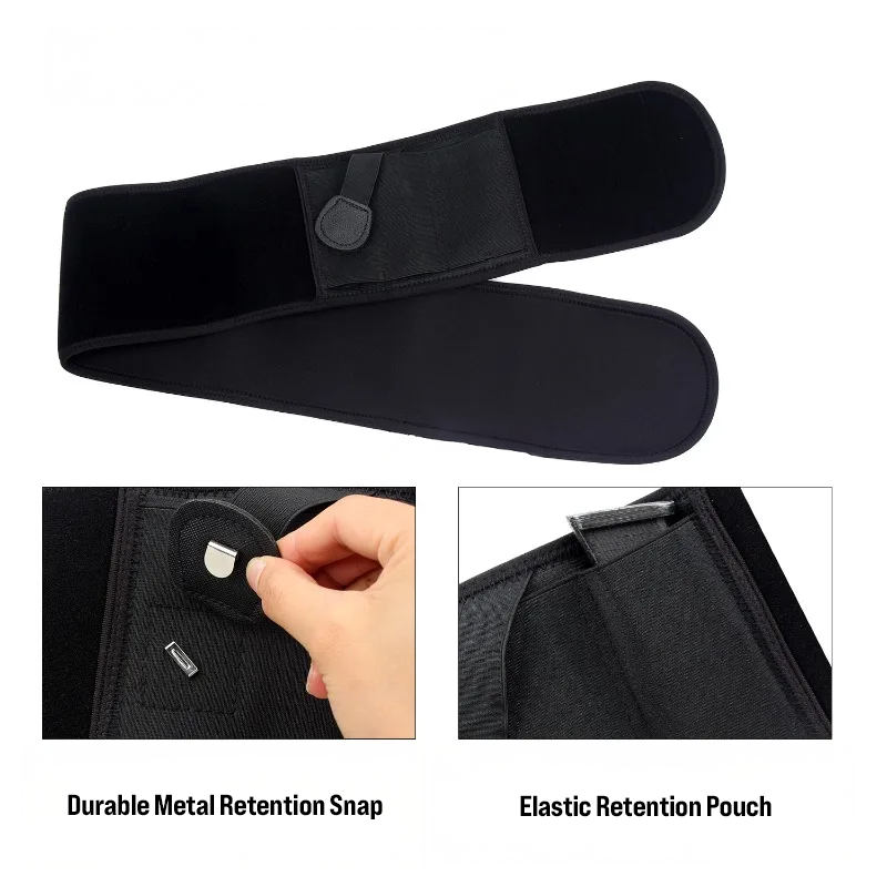 Universal Conceal Band Holster