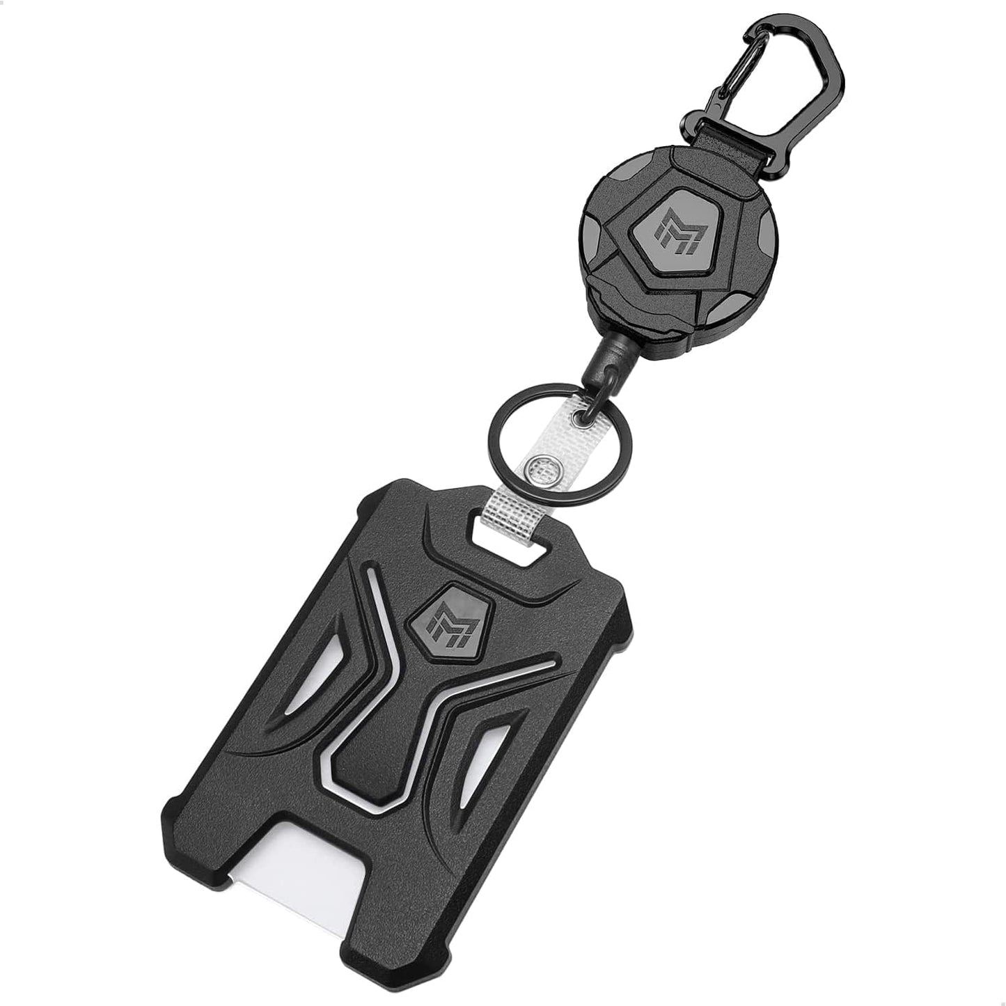 Heavy Duty Retractable Pass