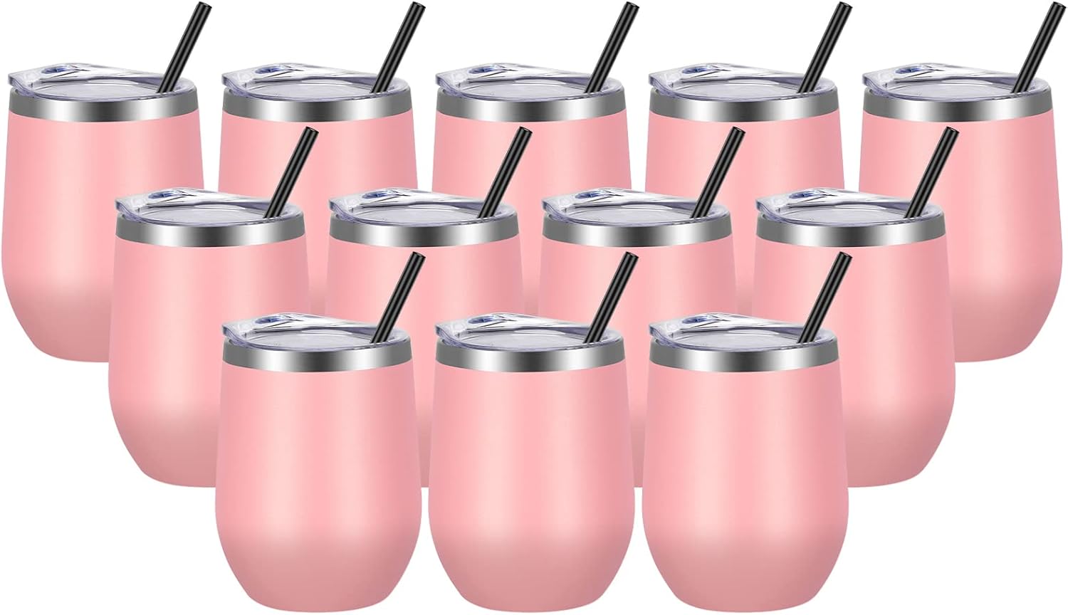 Custom Wine Tumblers
