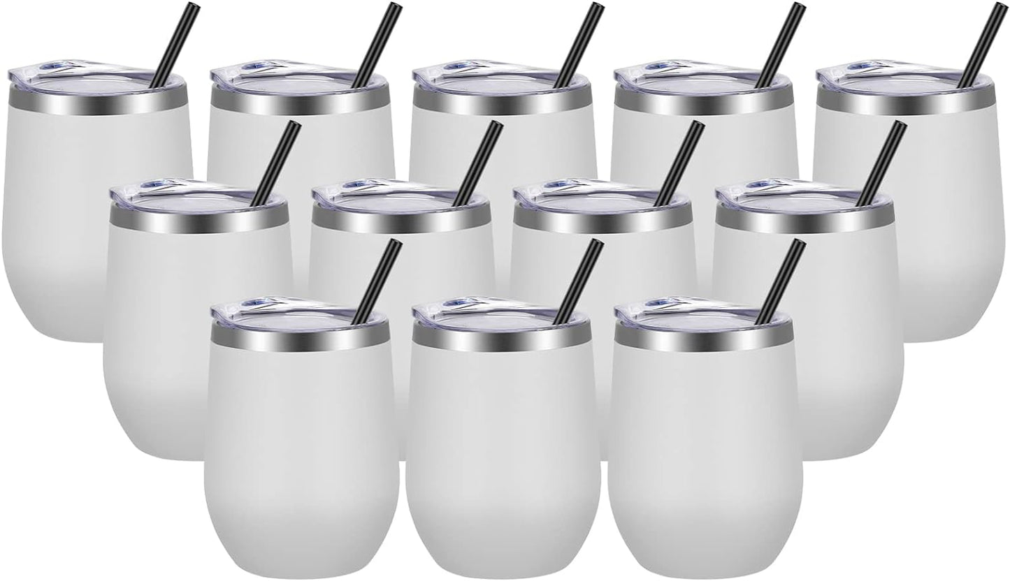 Custom Wine Tumblers - Buy One Get One 30% Off