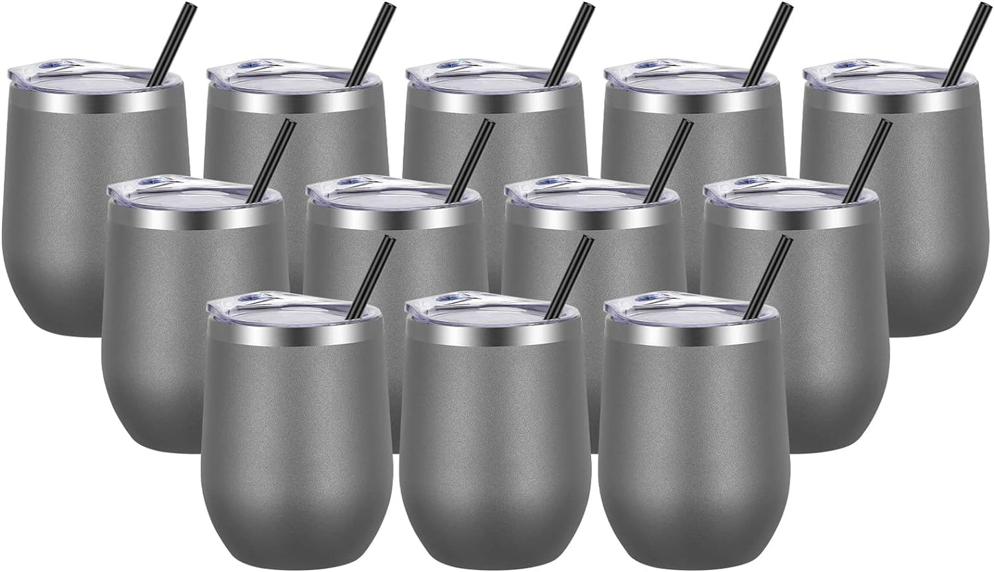 Custom Wine Tumblers - Buy One Get One 30% Off