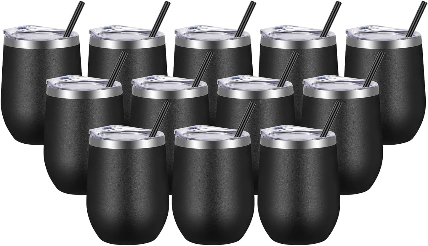 Custom Wine Tumblers - Buy One Get One 30% Off