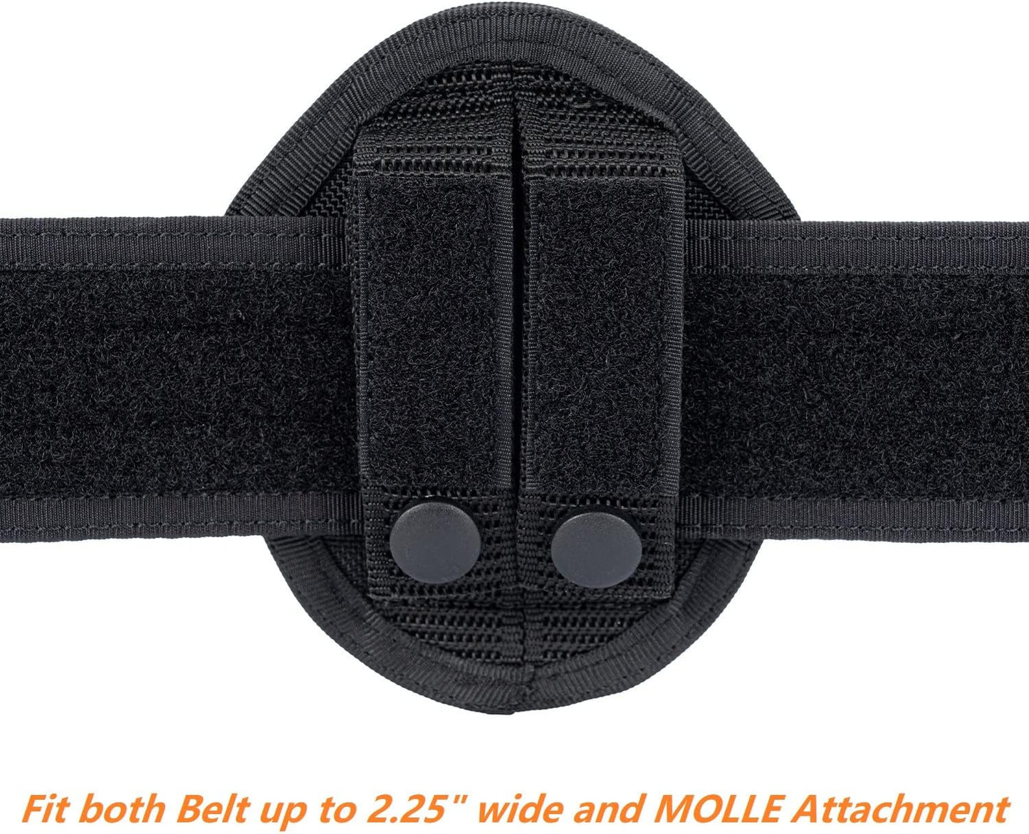 Nylon Quick Handcuff Pouch