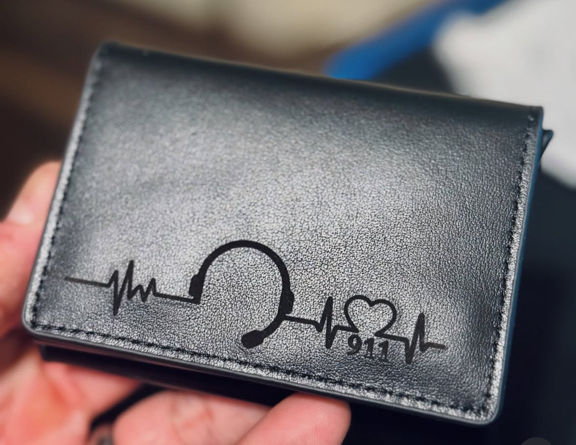 The Dispatcher Wallet