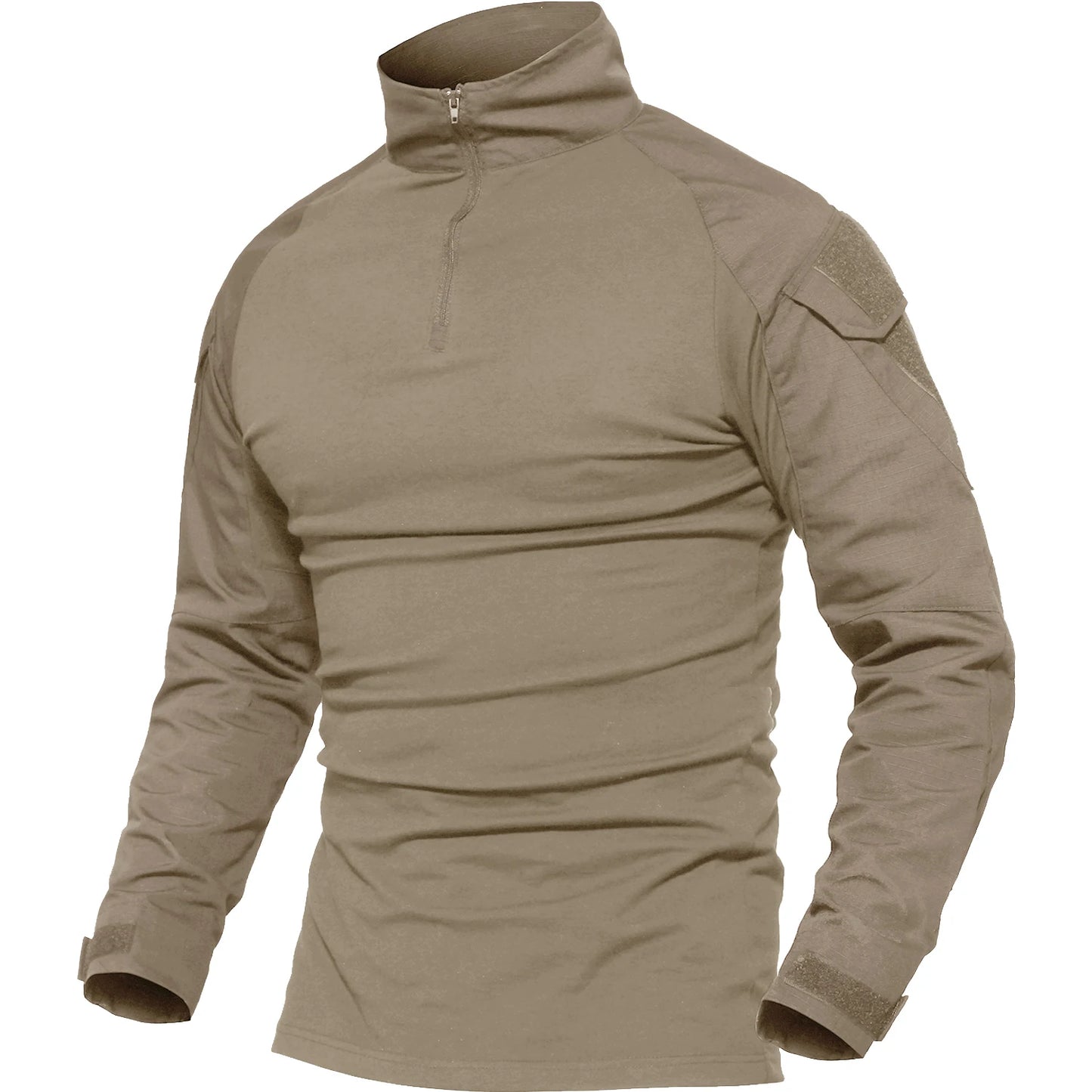 Ripstop Long Sleeve Shirt