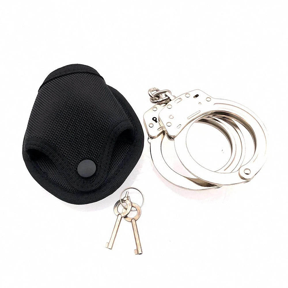 Nylon Quick Handcuff Pouch