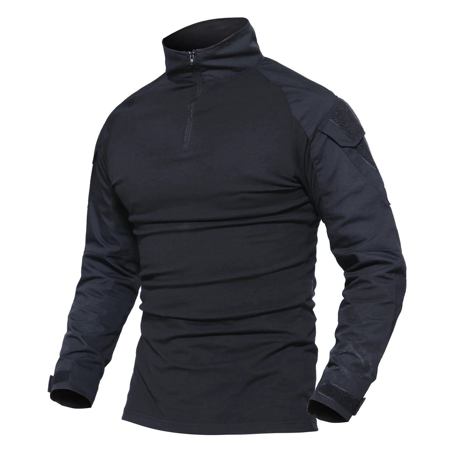 Ripstop Long Sleeve Shirt