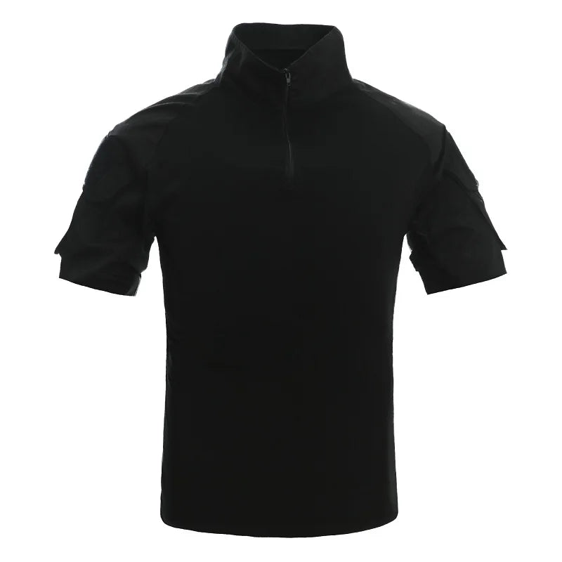 Ripstop Short Sleeve Shirt