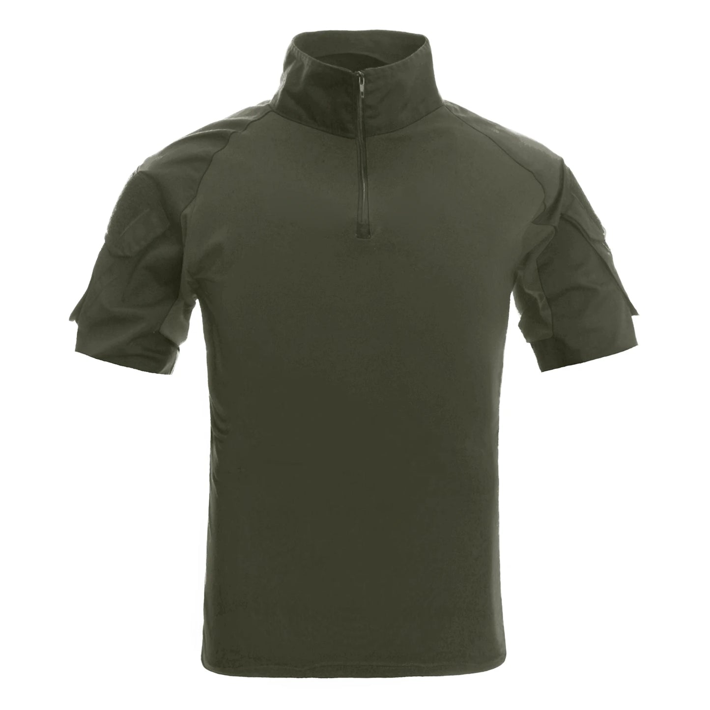 Ripstop Short Sleeve Shirt