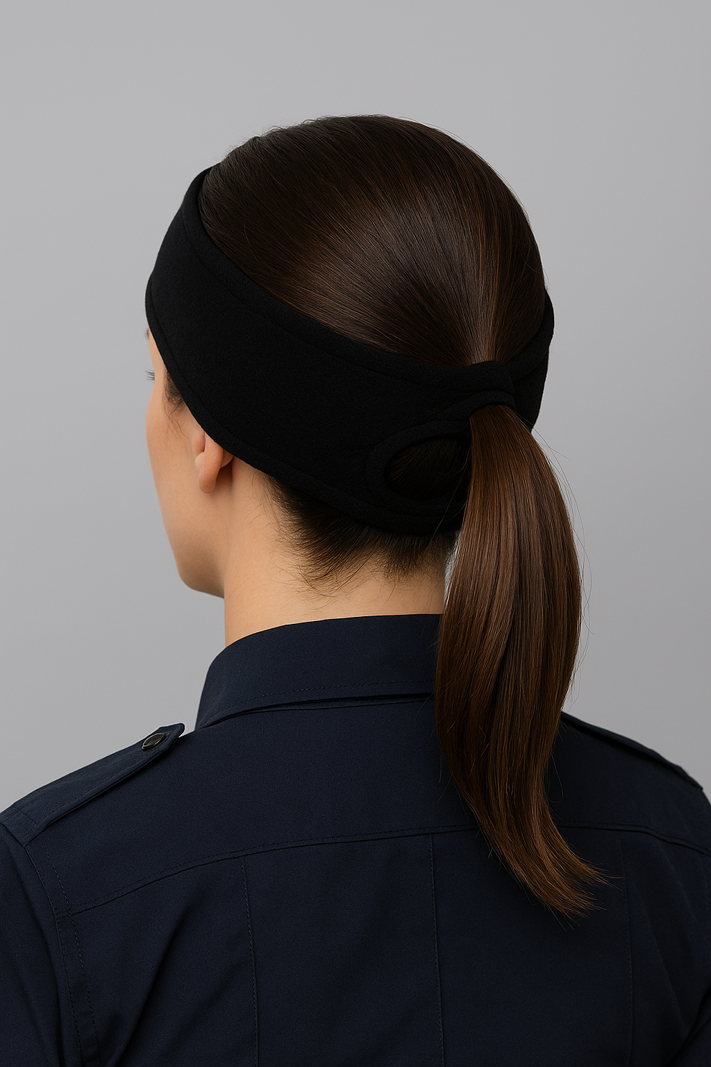 BadgeBoys Police Headband 2.0