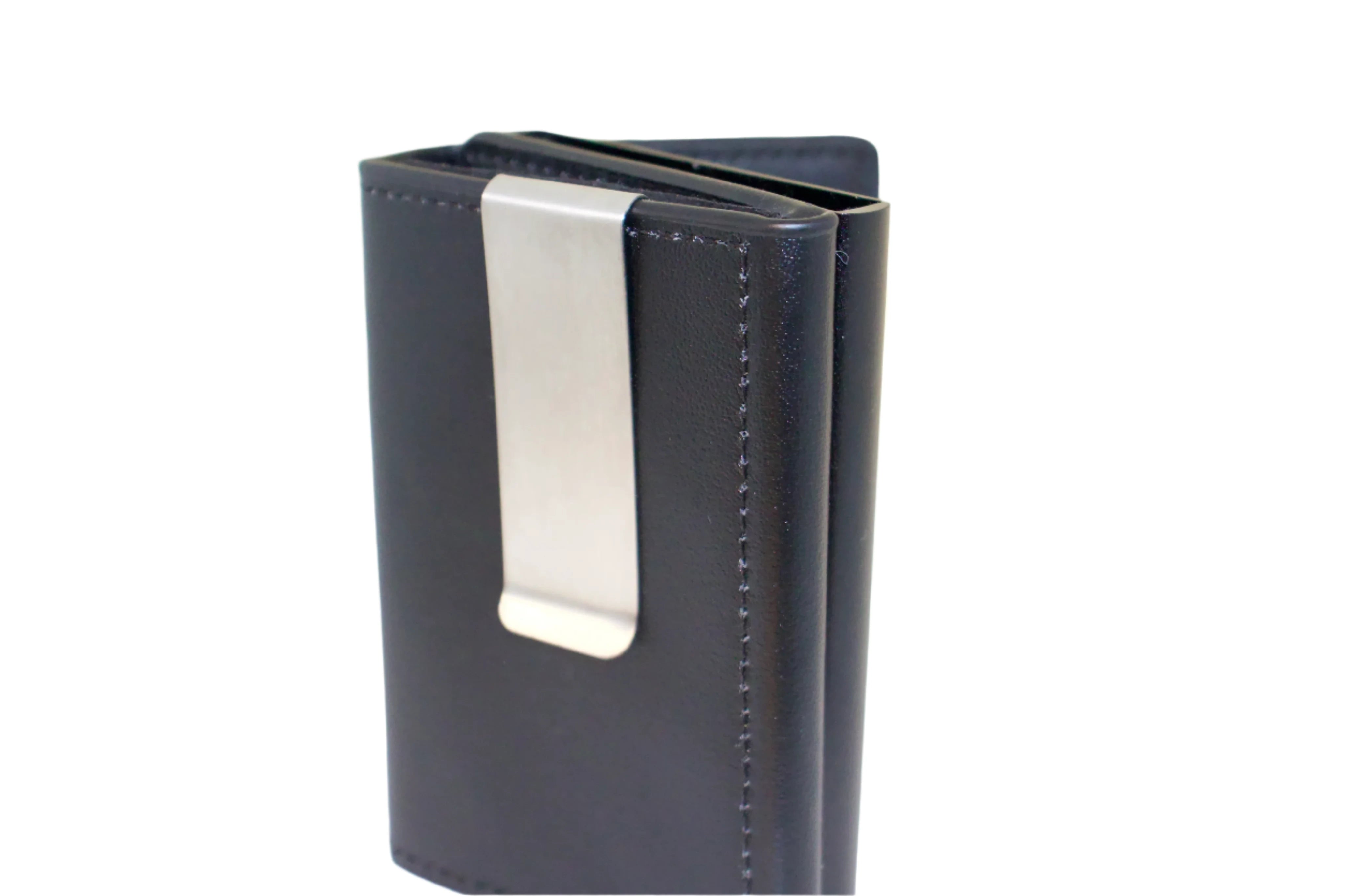FREE Money Clip and Airtag Holder With Purchase of Wallet & Notebook