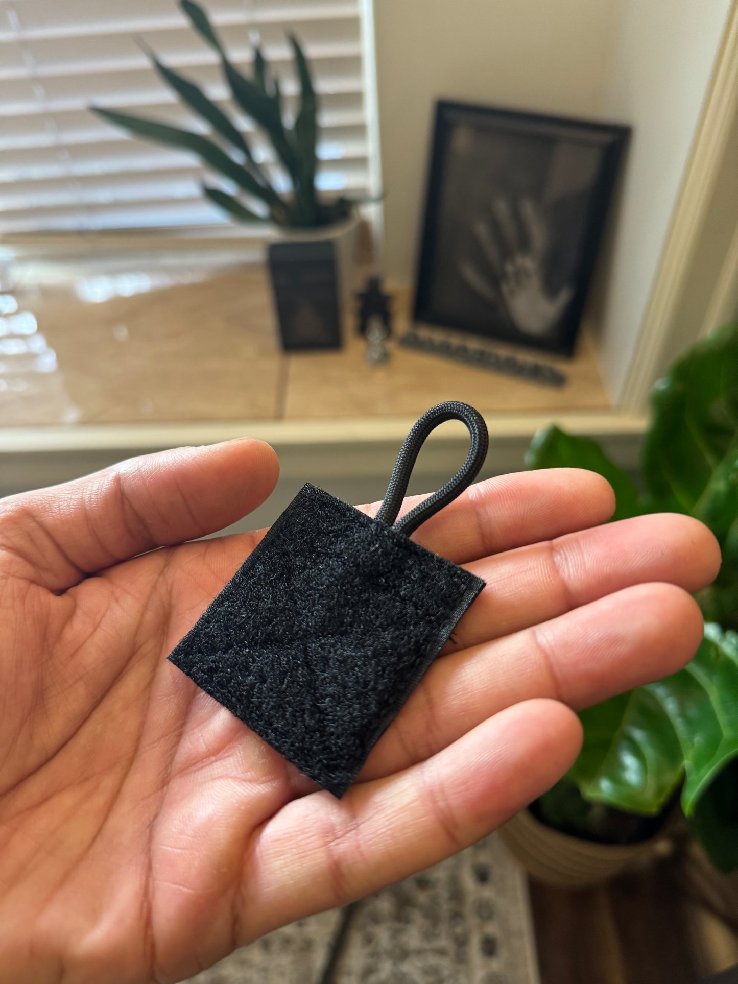 Mic Loop - Radio Holder