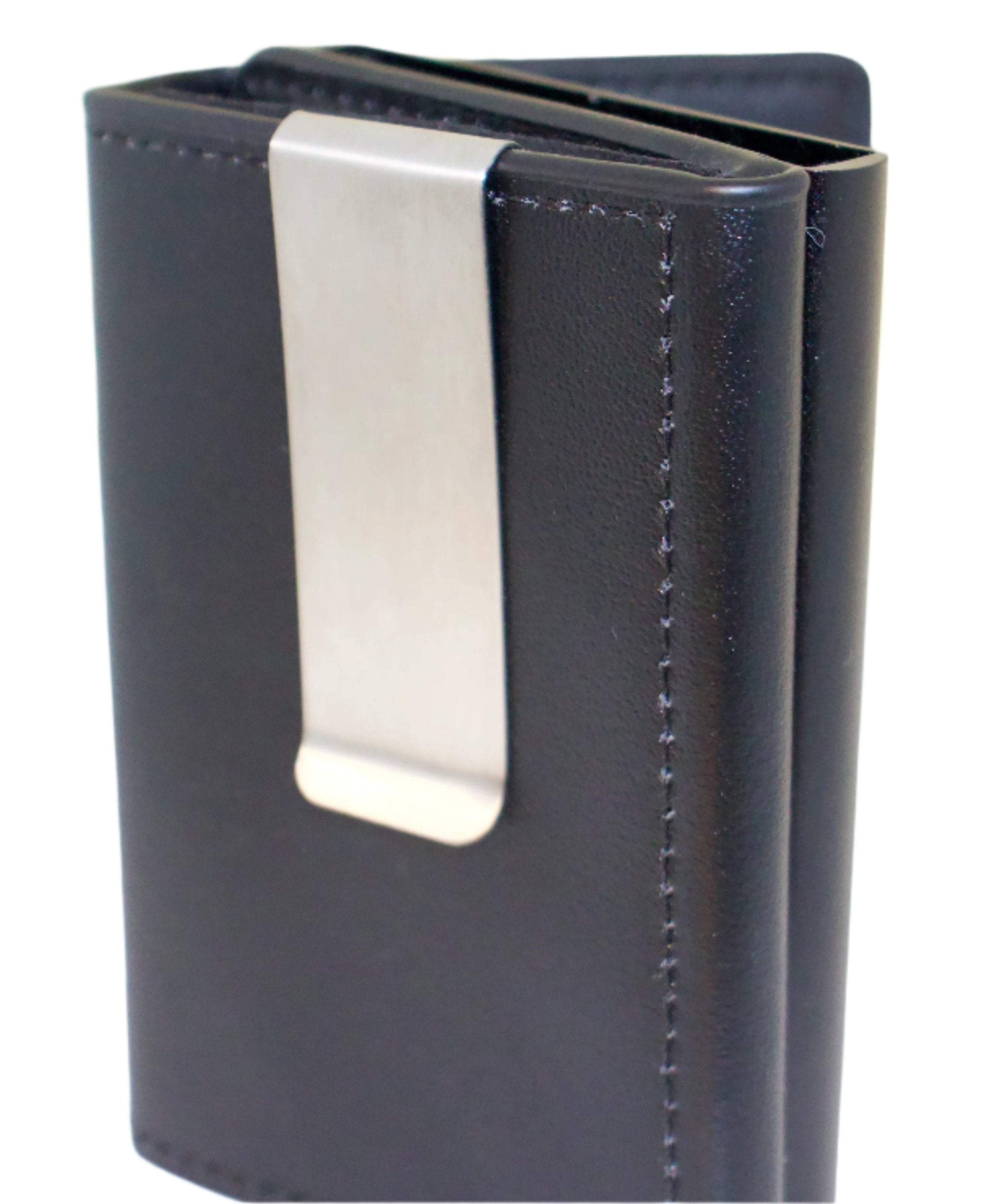 Money Clip - Fits All BadgeBoys Wallets