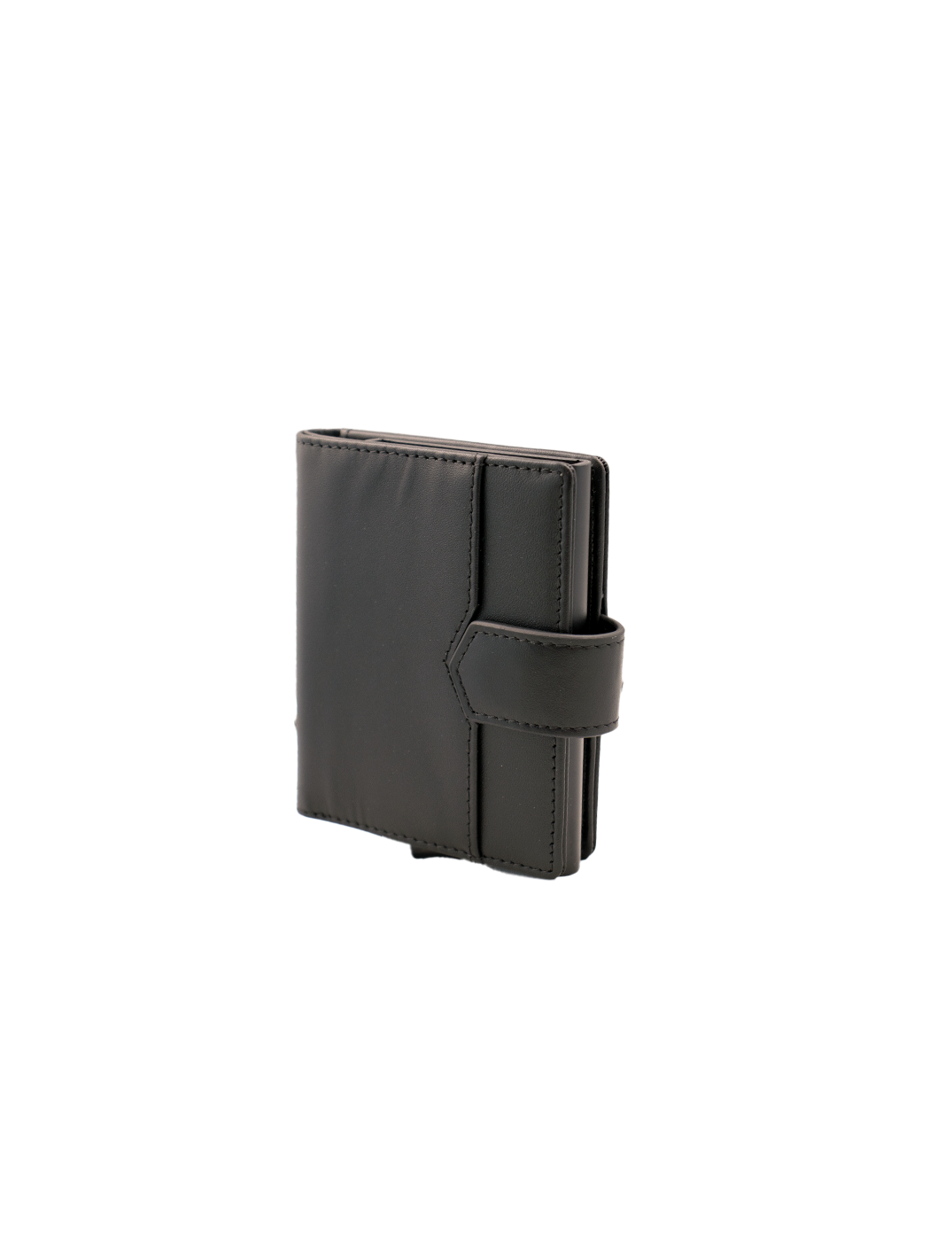 The Original Badge Wallet - Bifold