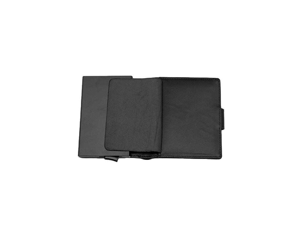 The Original Badge Wallet - Bifold