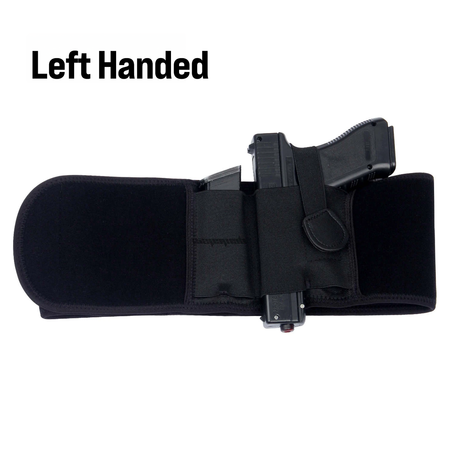 Universal Conceal Band Holster
