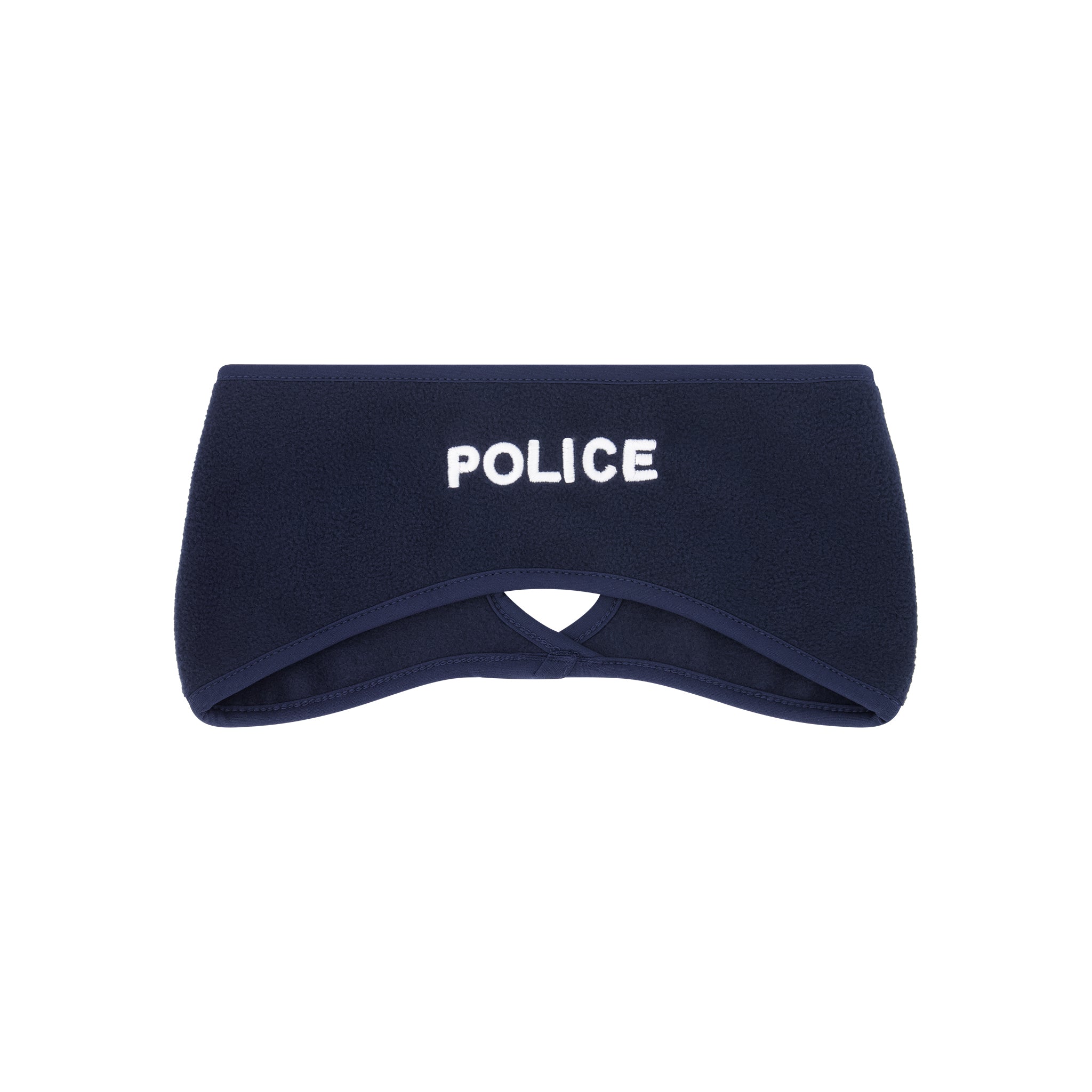 BadgeBoys Police Headband 2.0