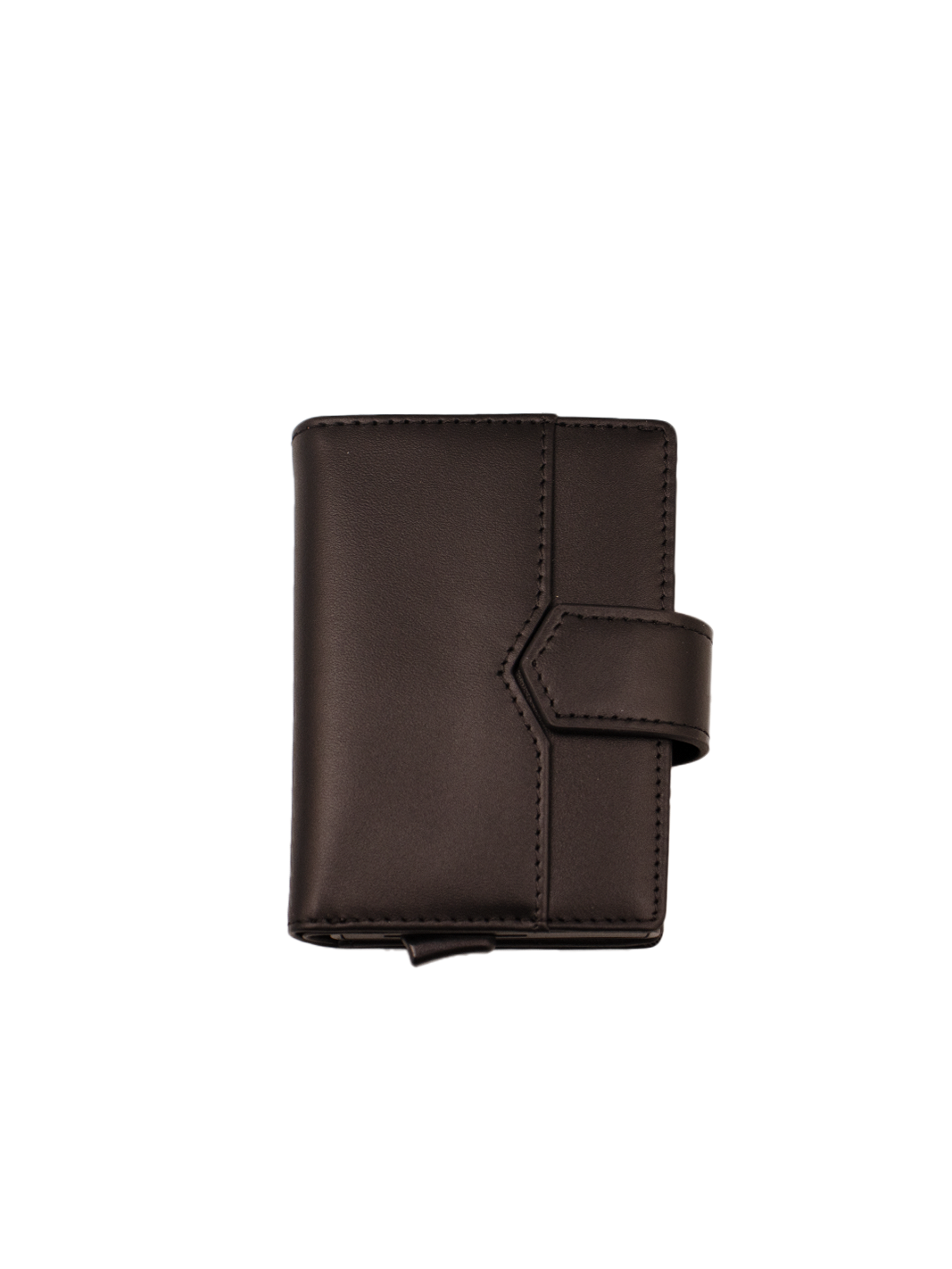 The EDC Wallet- The BadgeBoys BiFold Wallet For Civilians