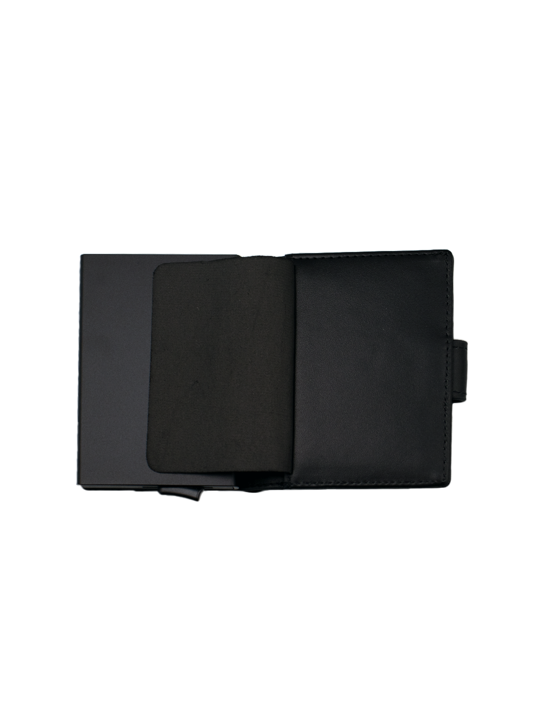 The EDC Wallet- The BadgeBoys BiFold Wallet For Civilians