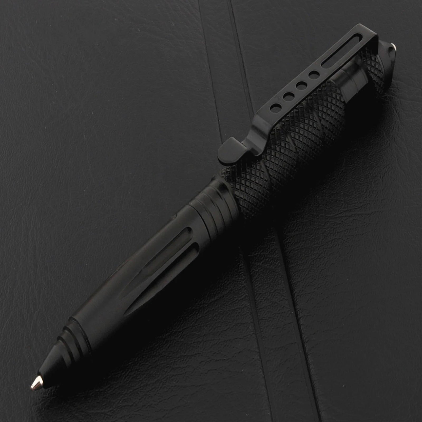 Father’s Day Tactical Gift Bundle — Tac Knife + FREE Engraved Accessory