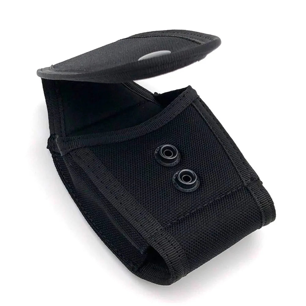 Nylon Quick Handcuff Pouch