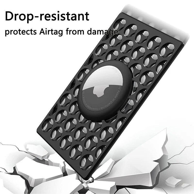 AirTag Card Holder