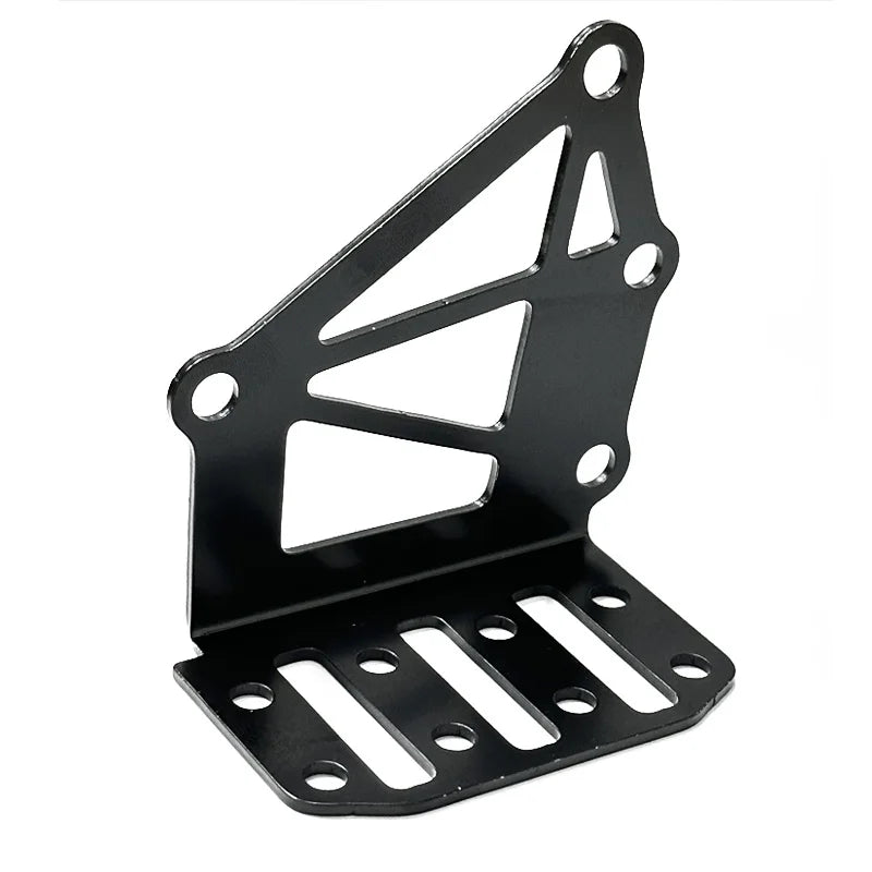 Quick-Lock Holster Extension Adapter