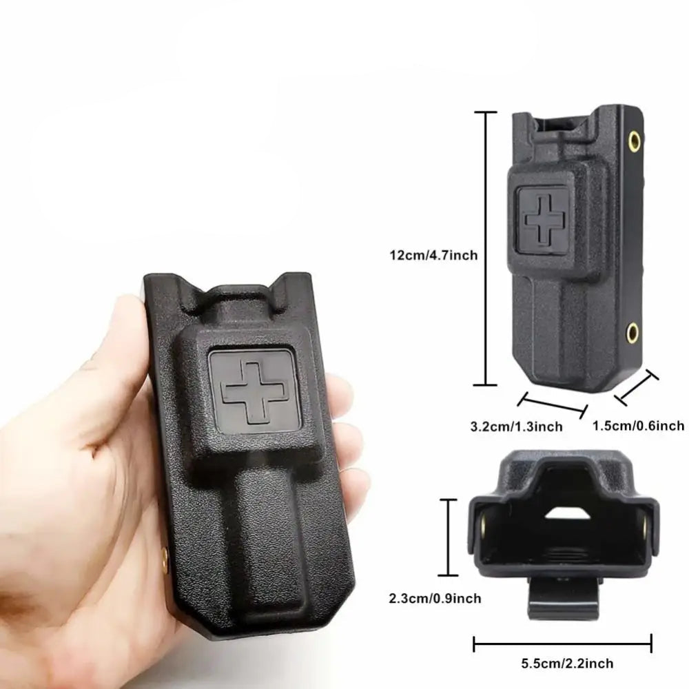 Tactical Tourniquet Case