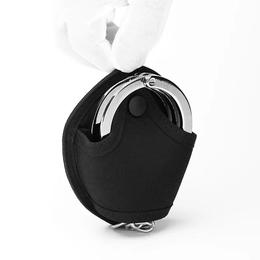 Nylon Quick Handcuff Pouch