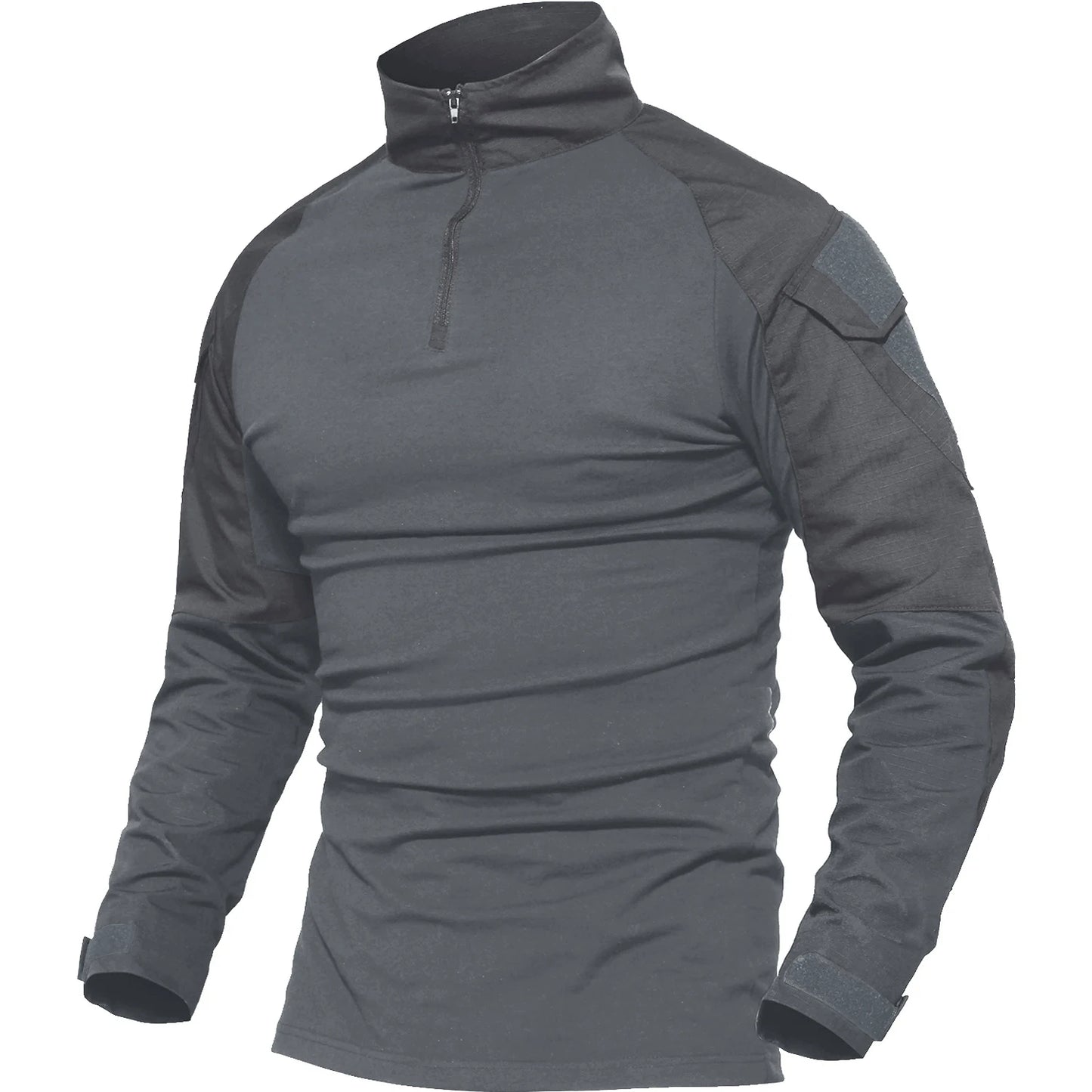 Ripstop Long Sleeve Shirt