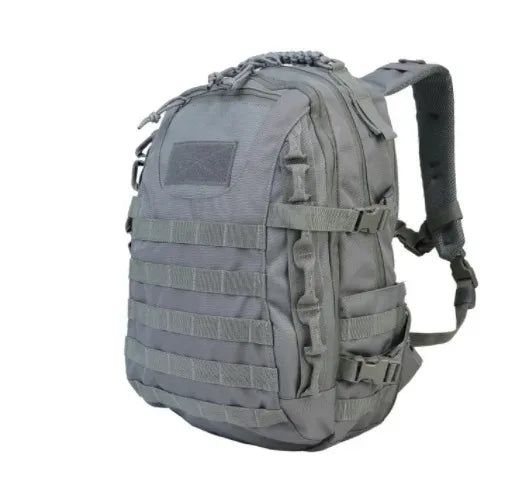The Never Go-Back Pack Bag