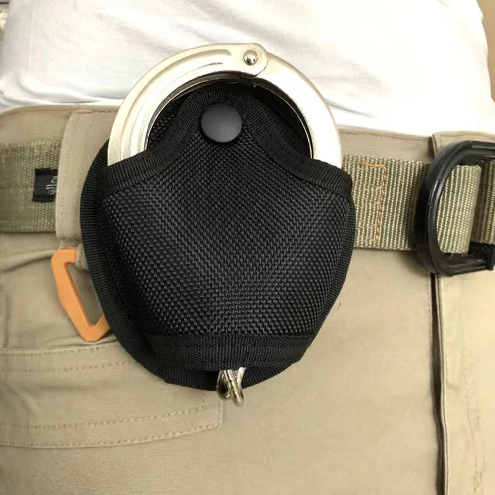 Nylon Quick Handcuff Pouch
