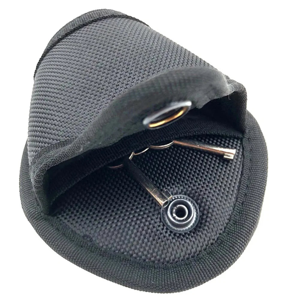 Nylon Quick Handcuff Pouch