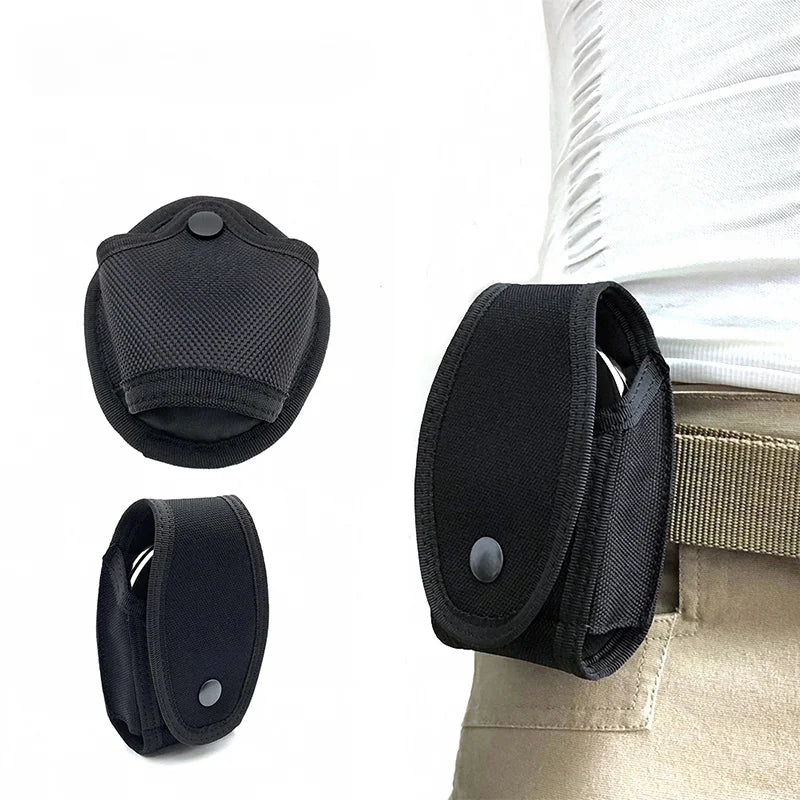Nylon Quick Handcuff Pouch