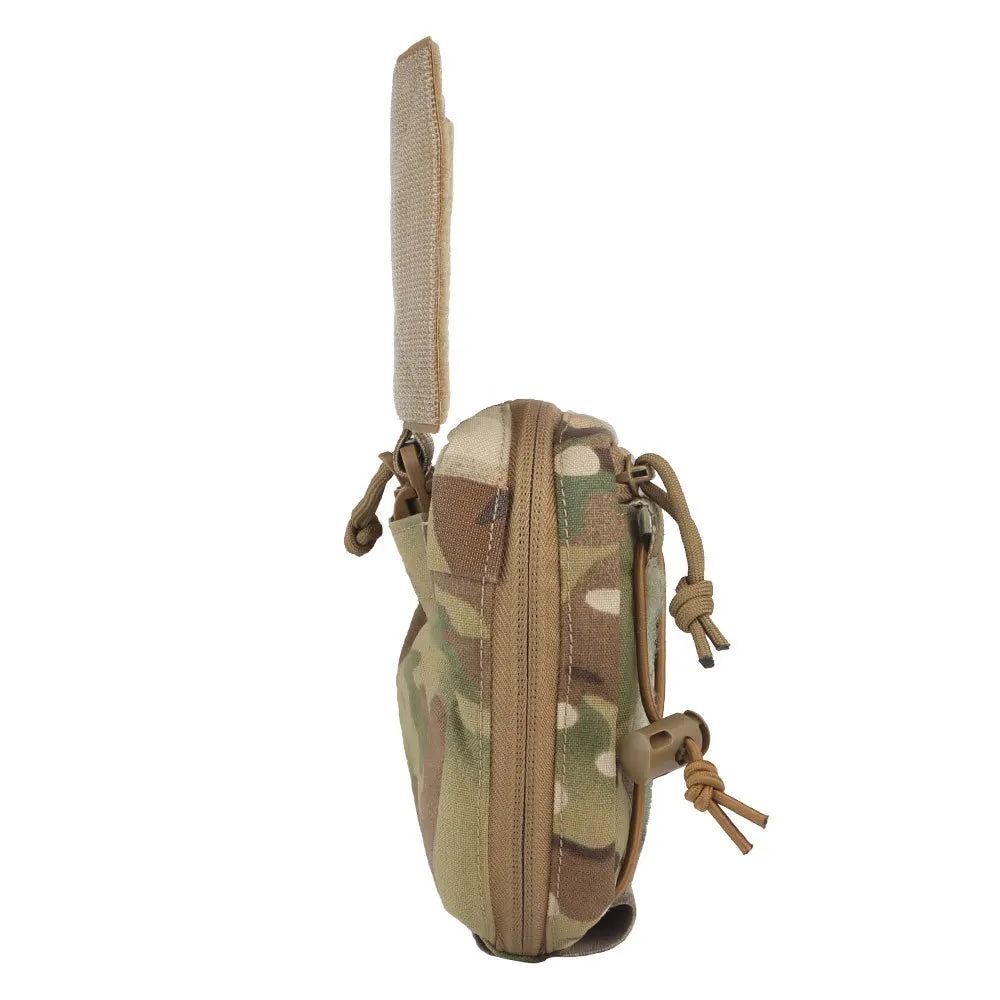 Tactical Quick Release Pouch
