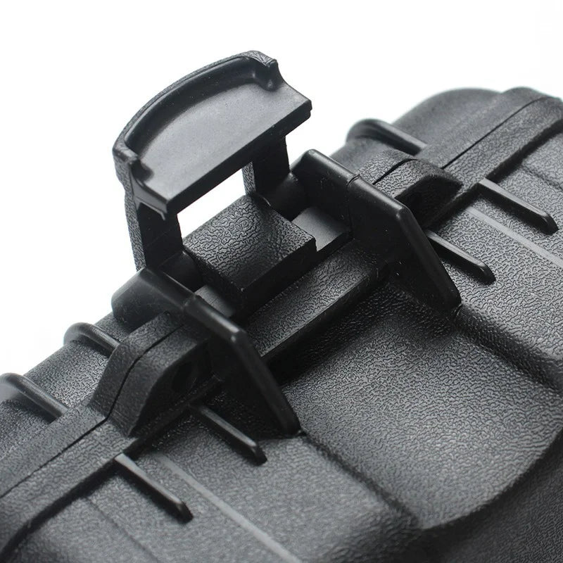 Range-Ready Hard Case 800 – Long Optic Case