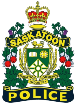 The Original Badge Wallet - Fits the Saskatoon Deputy Sheriff