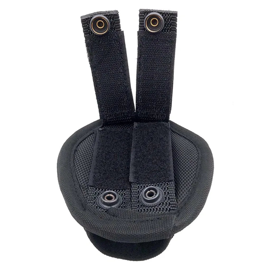 Nylon Quick Handcuff Pouch