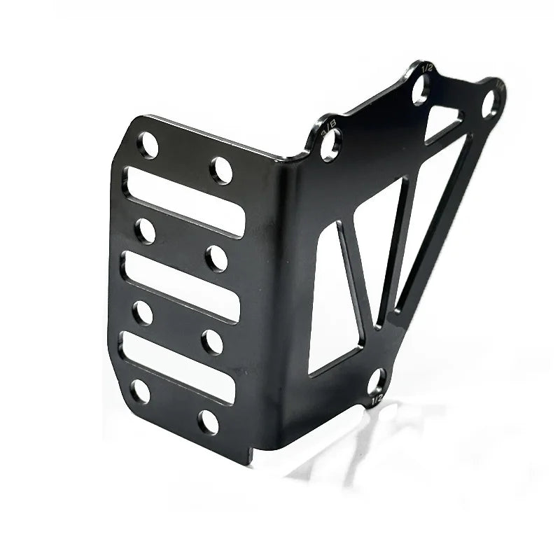 Quick-Lock Holster Extension Adapter