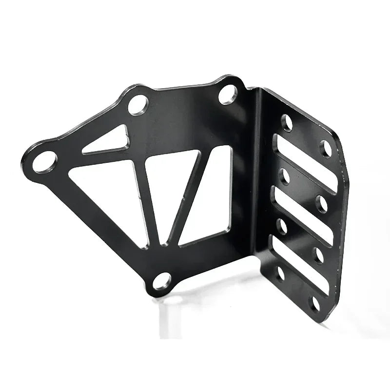 Quick-Lock Holster Extension Adapter