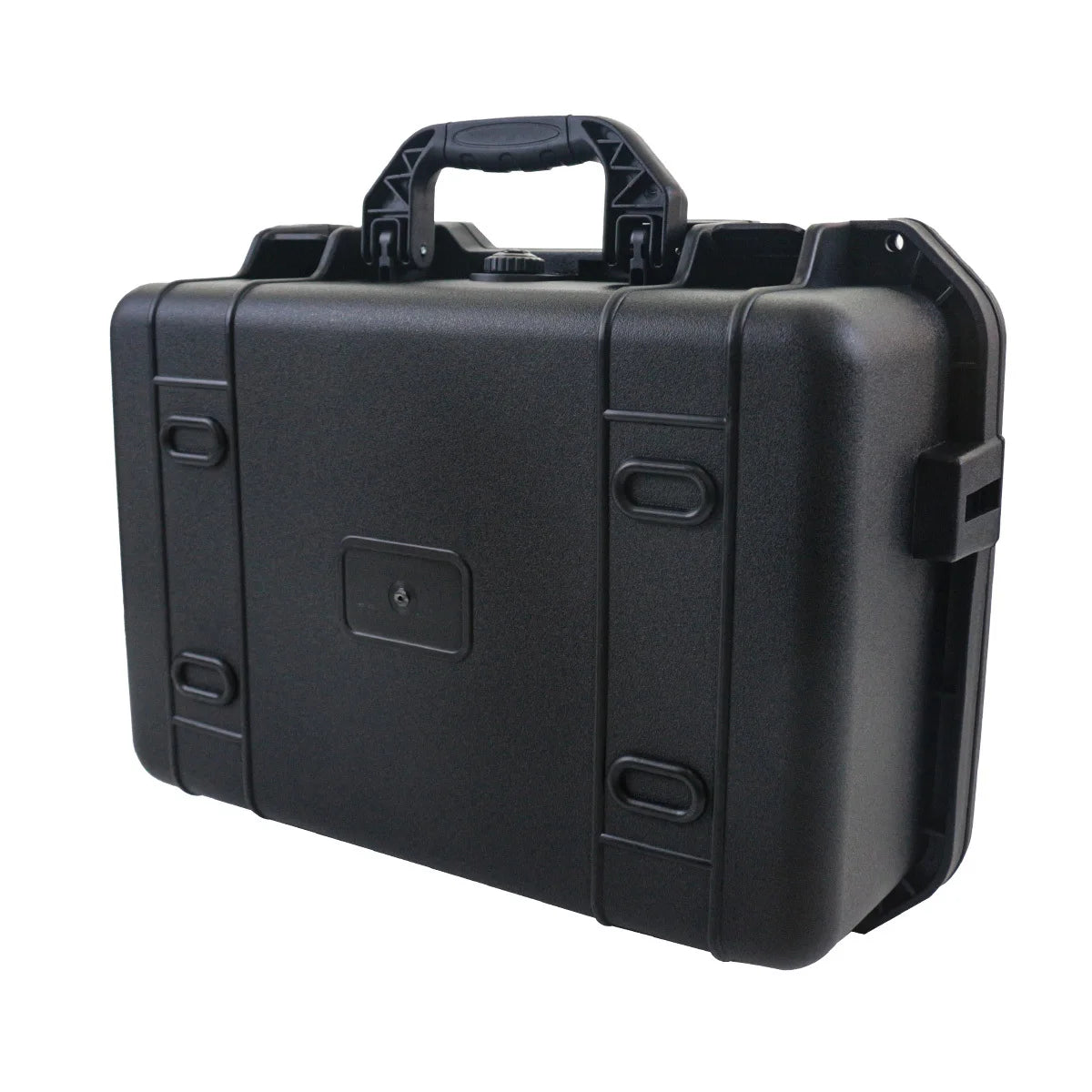 Field-Ready Hard Case – Impact & Weather Resistant