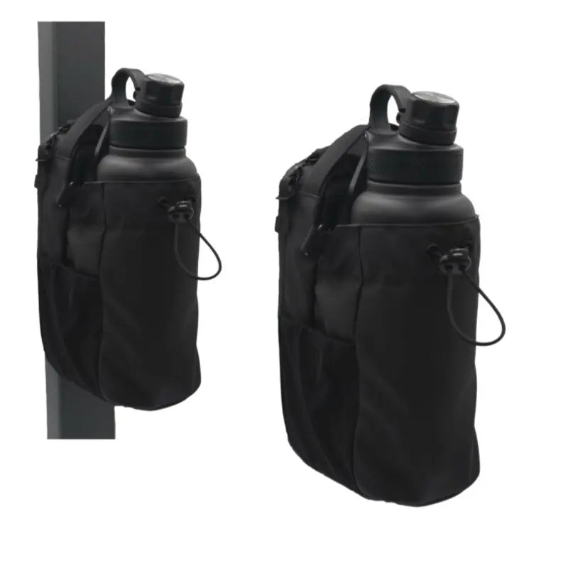 Magnetic Water Bottle Pouch