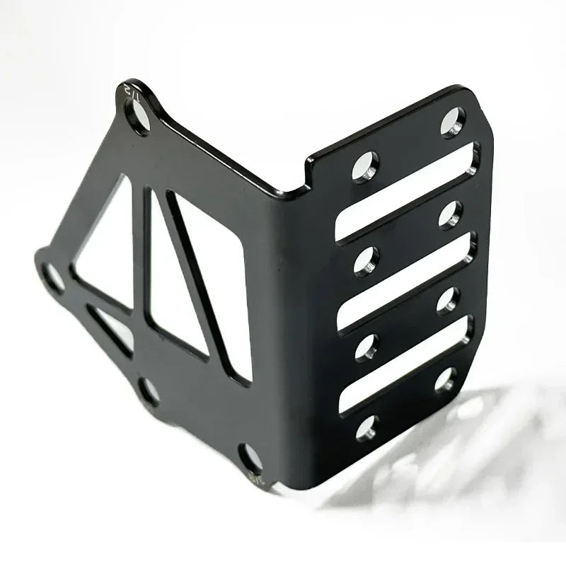 Quick-Lock Holster Extension Adapter