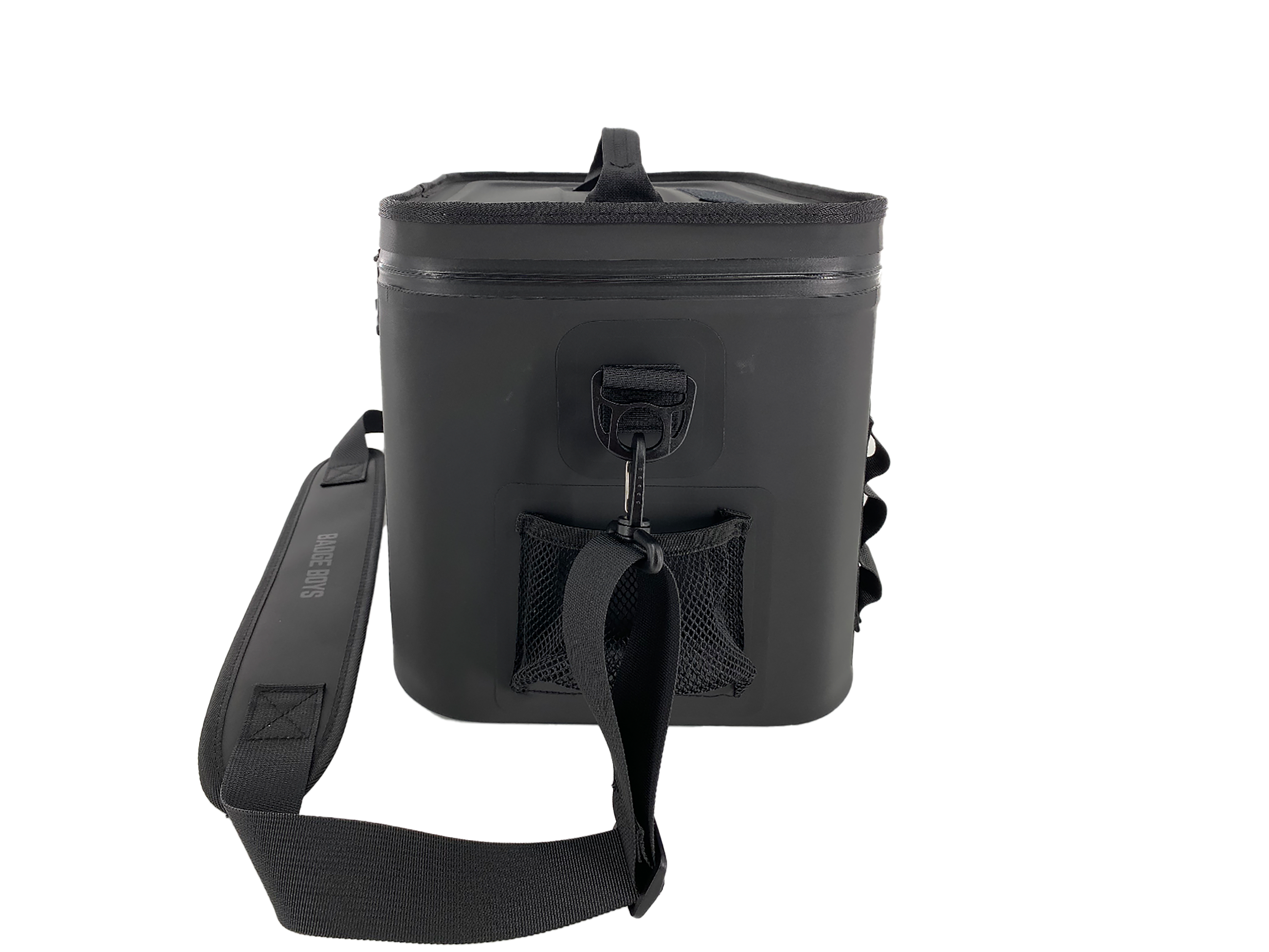 The Badge Boys - Cold Case Cooler