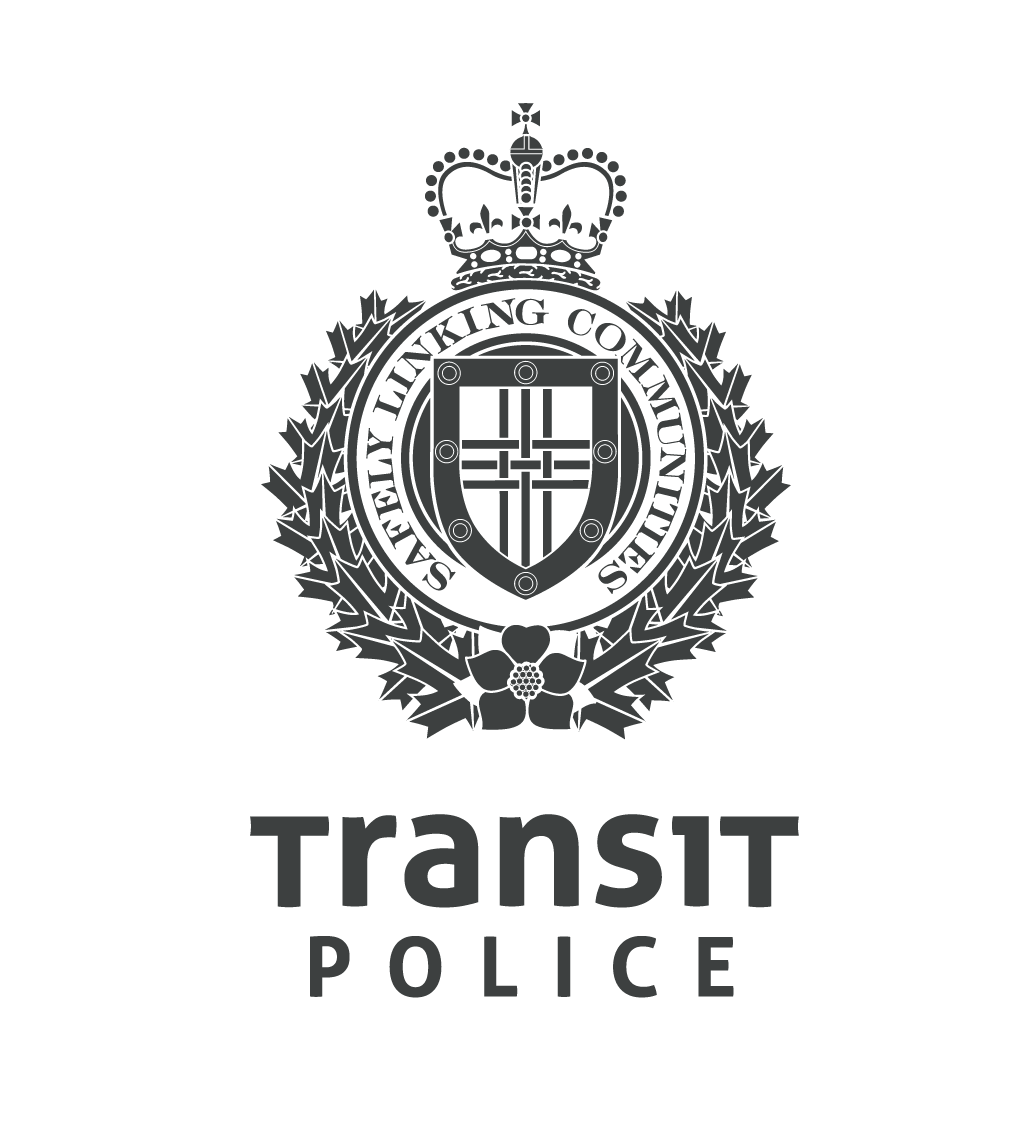 The Original Badge Wallet - Fits the Metro Vancouver Transit Police Service Badge