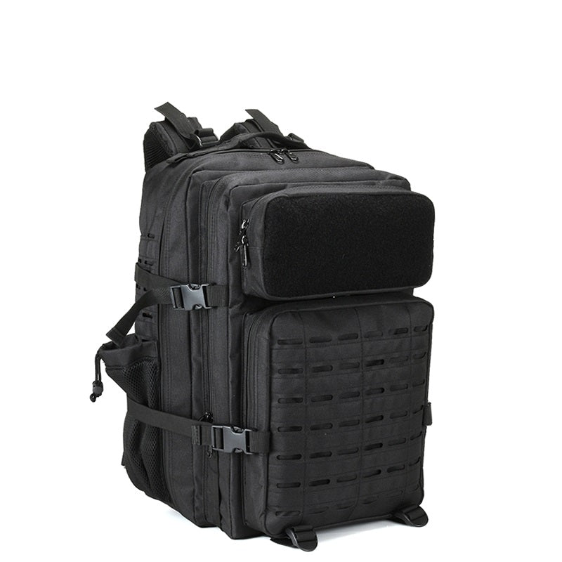 FREE Chest Light w/ Ultimate Duty Backpack